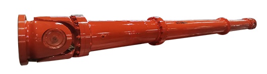 斜軋穿孔(管軋機(jī))十字軸式萬向聯(lián)軸器