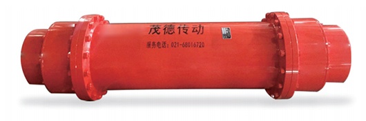 GB、JB系列標準型鼓形齒聯軸器