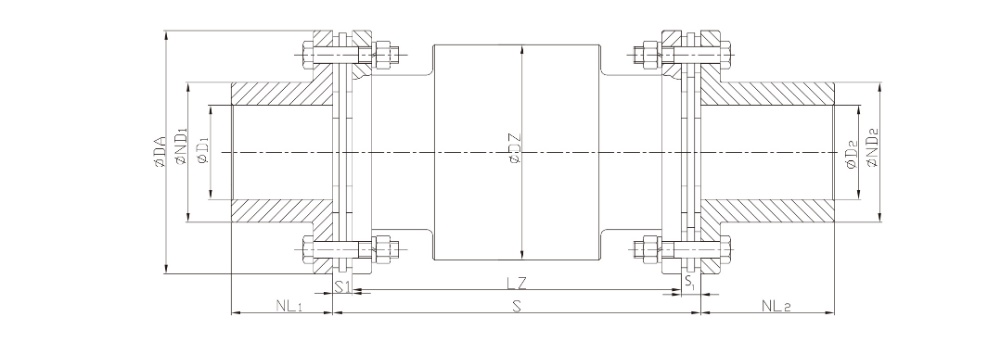 JMZN中間間隔加強(qiáng)型